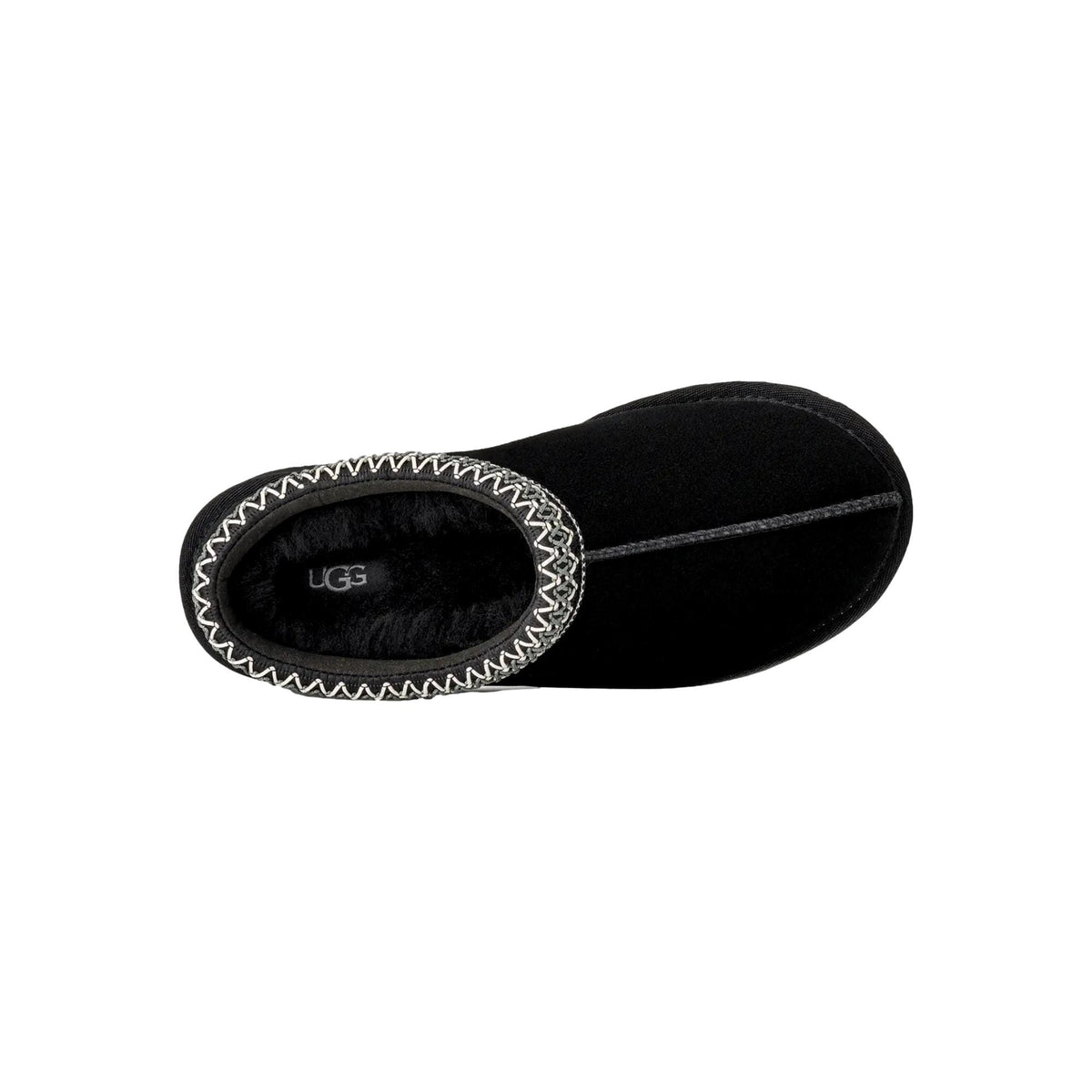 UGG Tasman II Black  1174470-BLK Women's