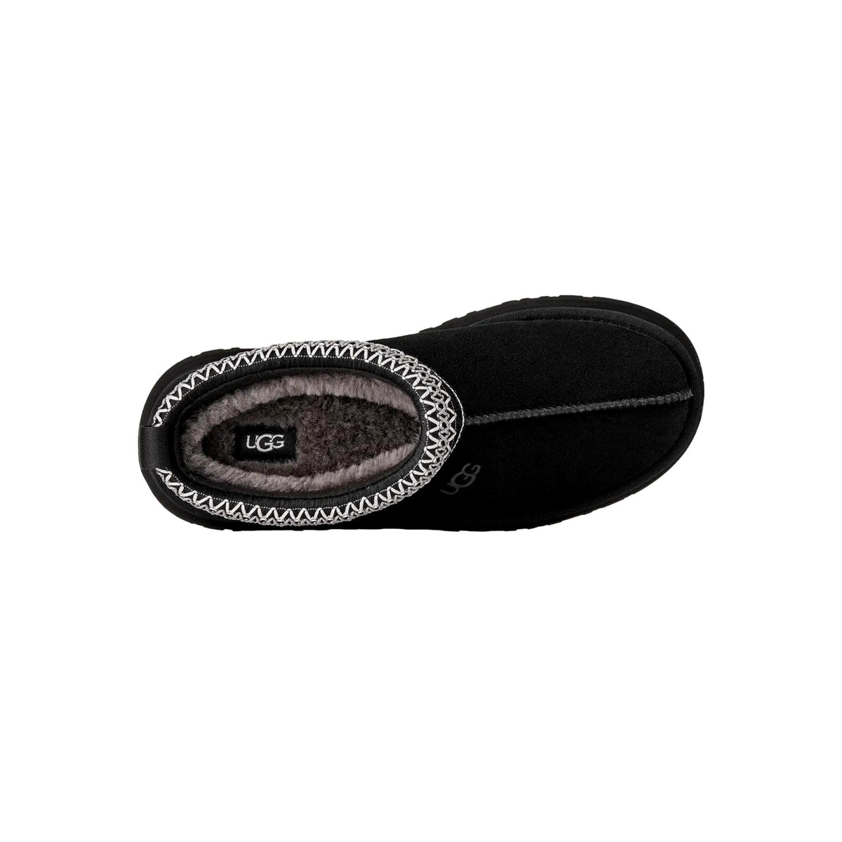 UGG Tazz II Black  1174471-BLK Women's
