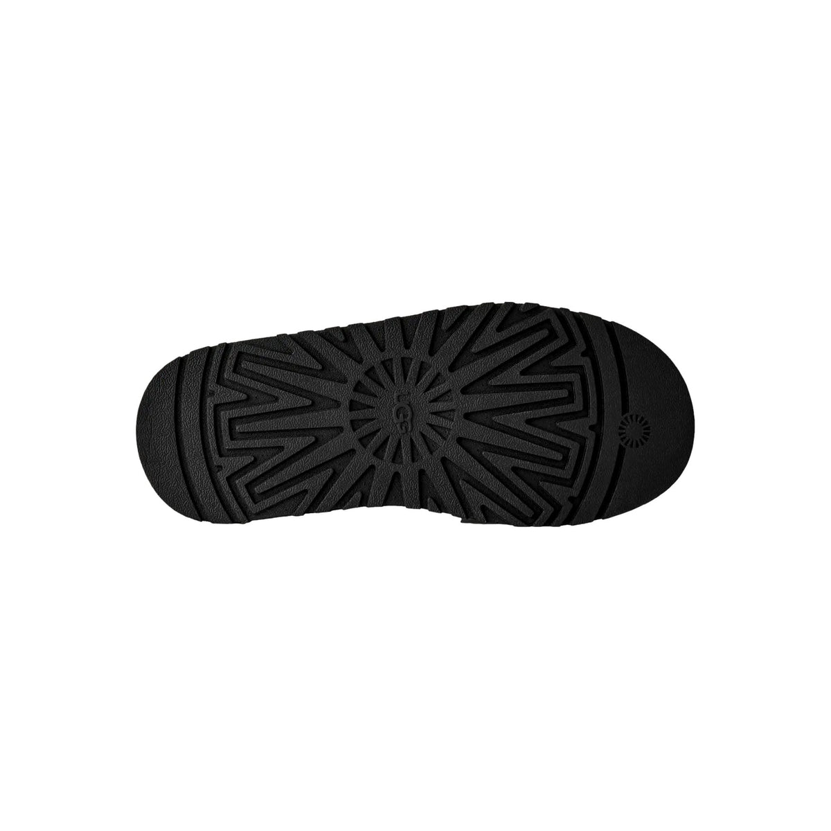 UGG Tazz II Black  1174471-BLK Women's