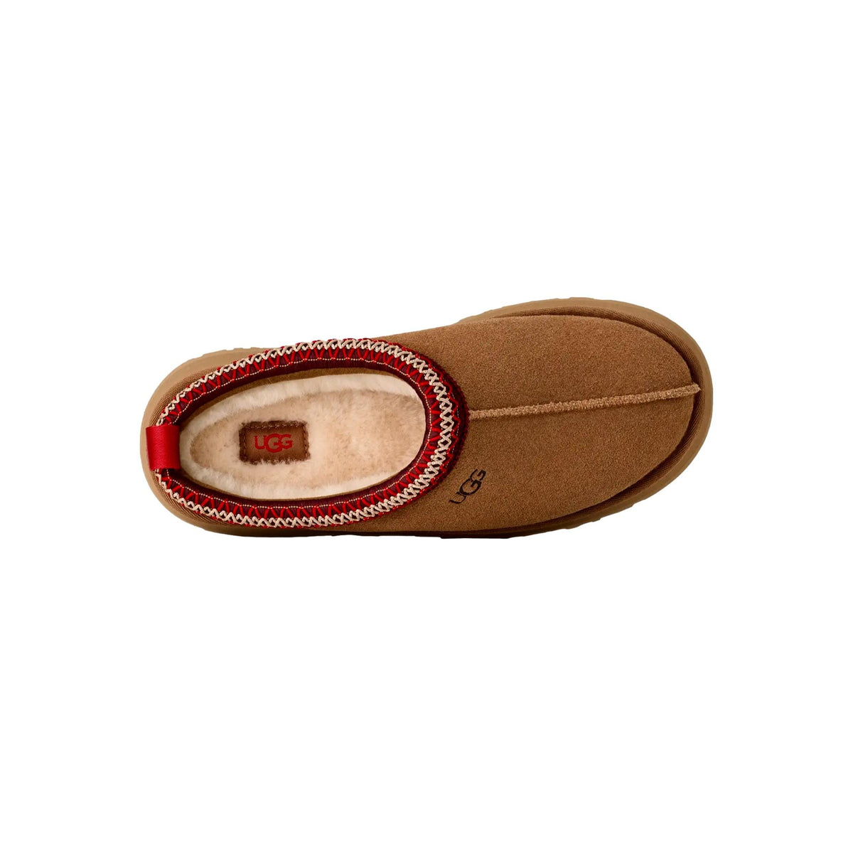 UGG Tazz II Chestnut  1174471-CHE Women's