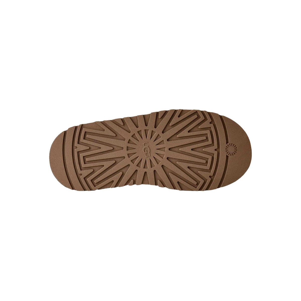 UGG Tazz II Chestnut  1174471-CHE Women's