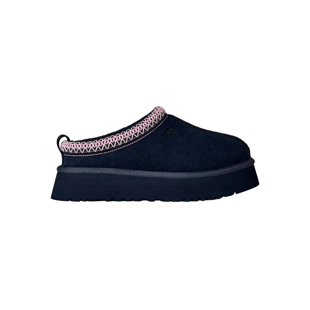 UGG Tazz II Dark Indigo  1174471-DKN Women's