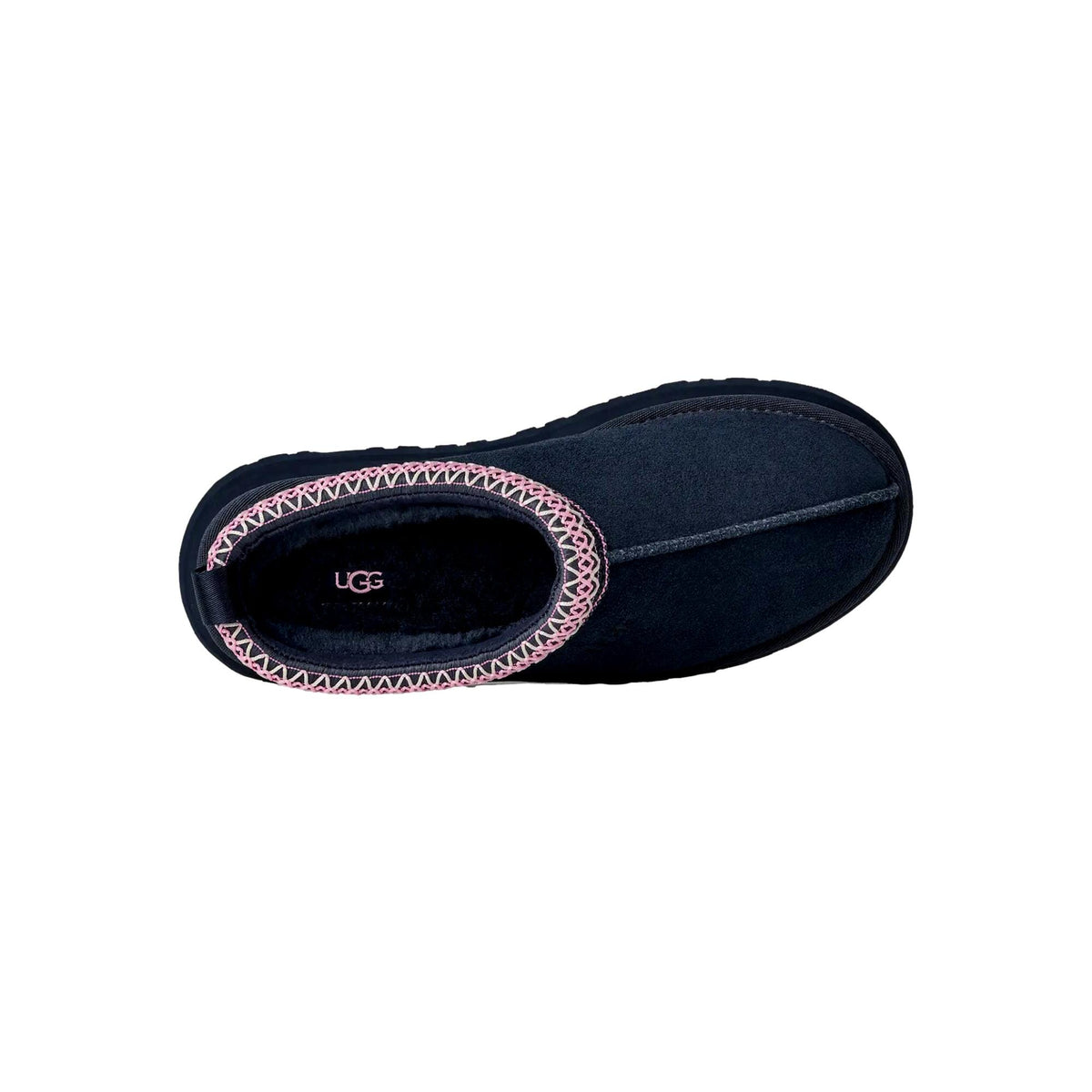 UGG Tazz II Dark Indigo  1174471-DKN Women's