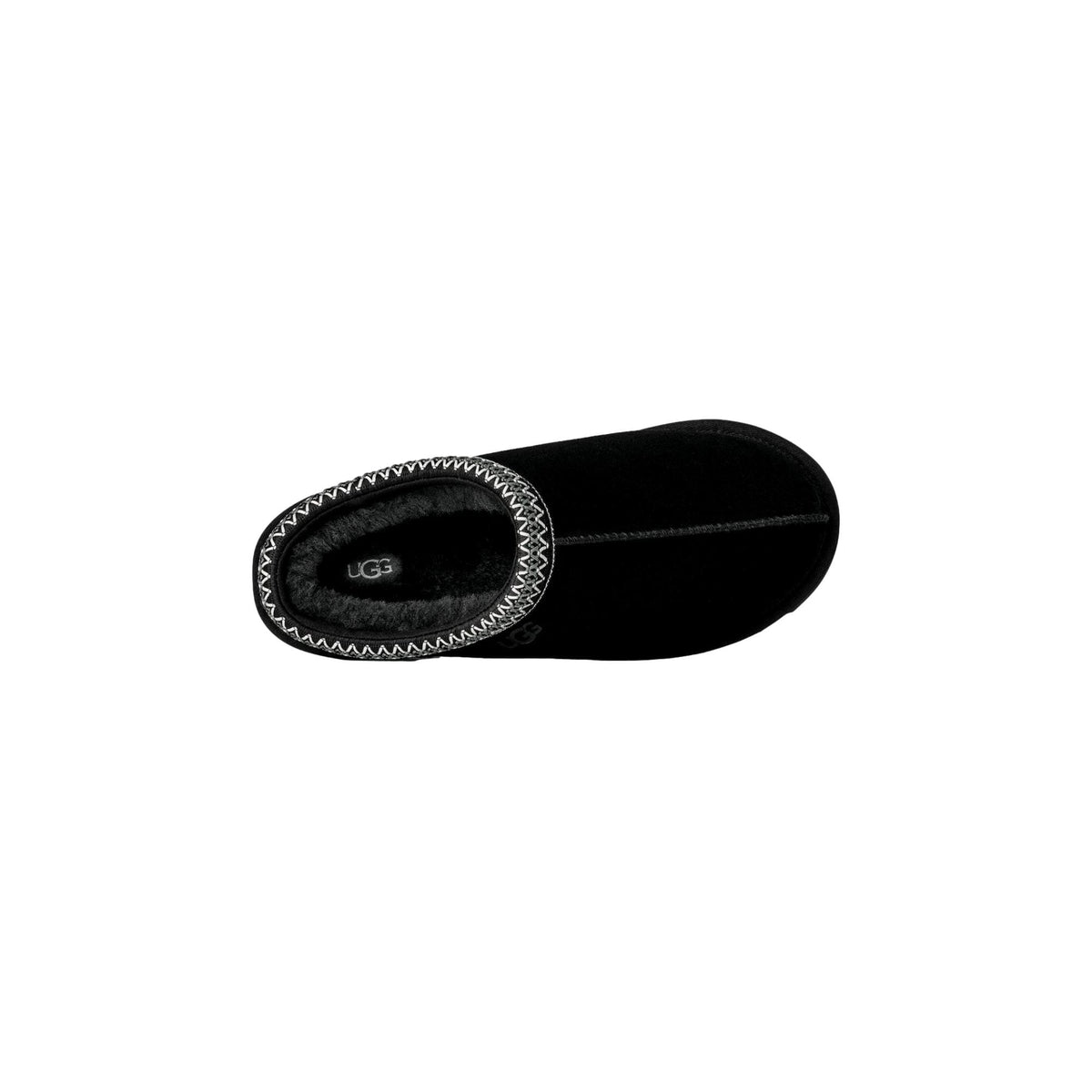 UGG Tasman II Black  1174671-BLK Men's
