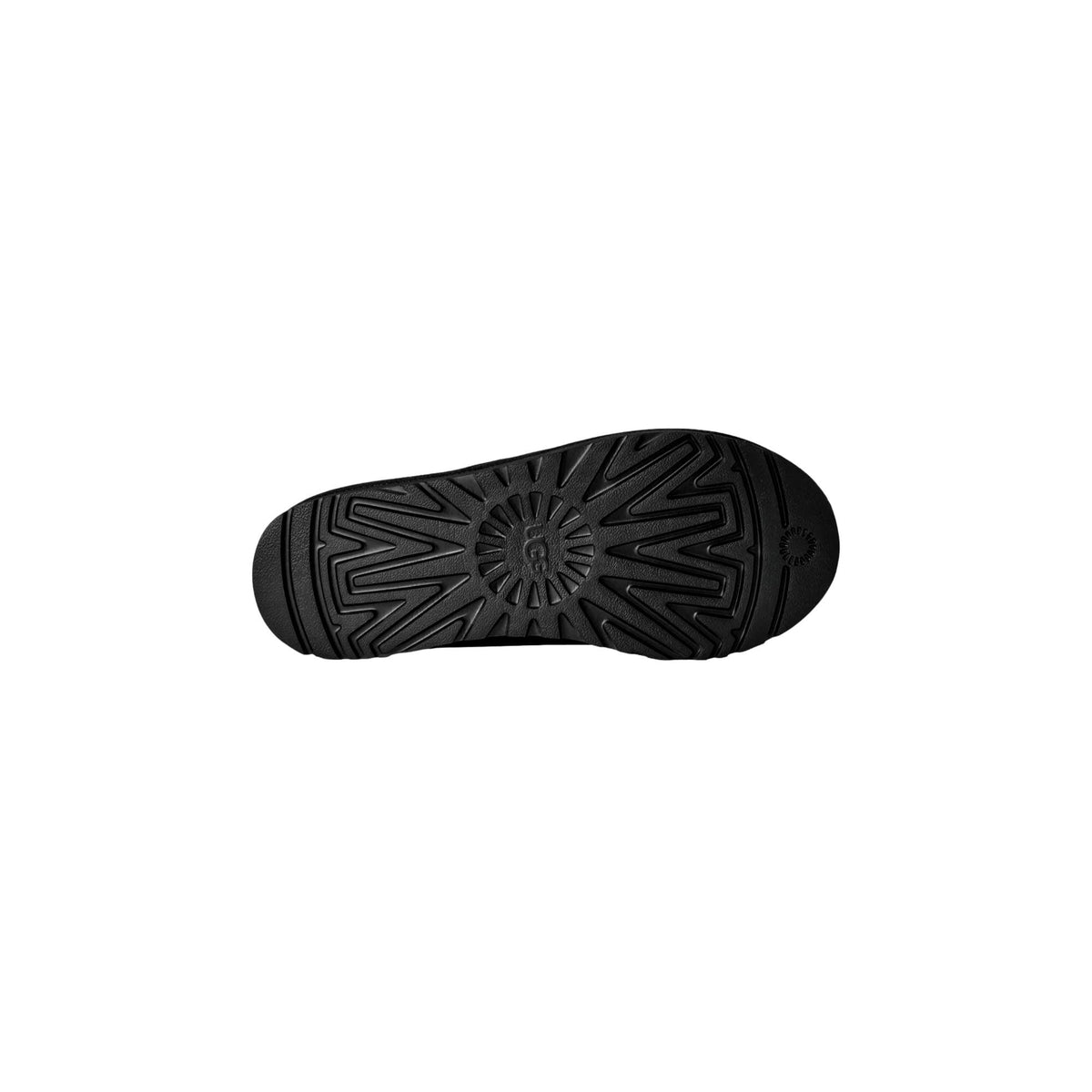 UGG Tasman II Black  1174671-BLK Men's