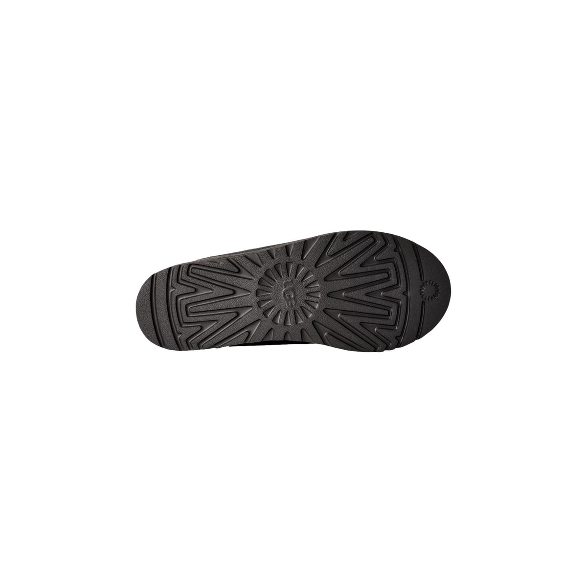 UGG Tasman II Dark Grey  1174671-DGRY Men's