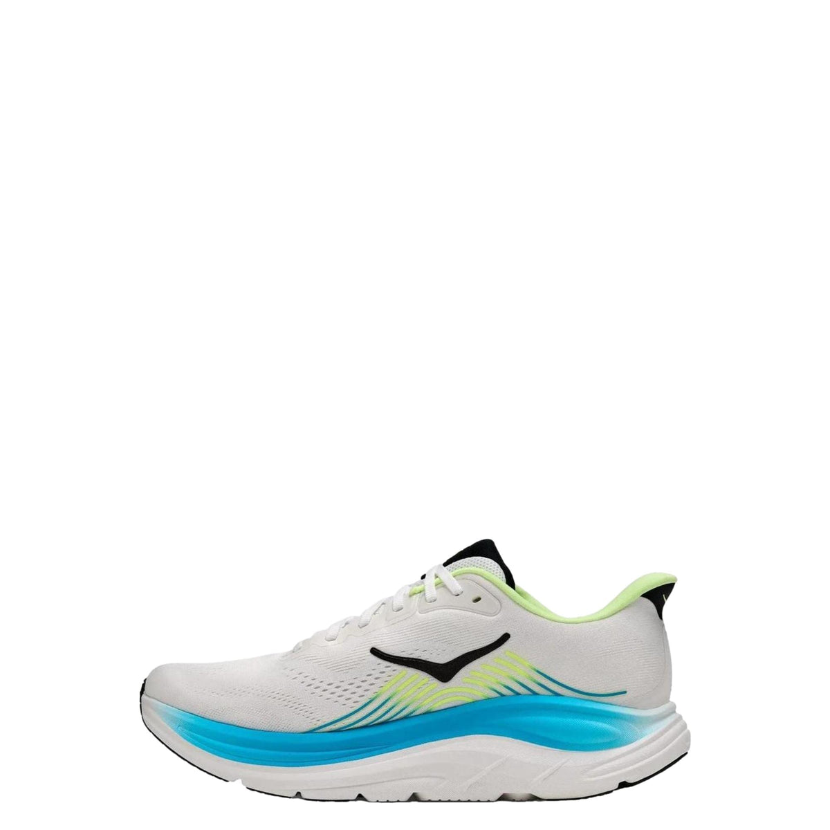 Hoka Clifton 11 Frost / Black  1176572-FLCK Men's