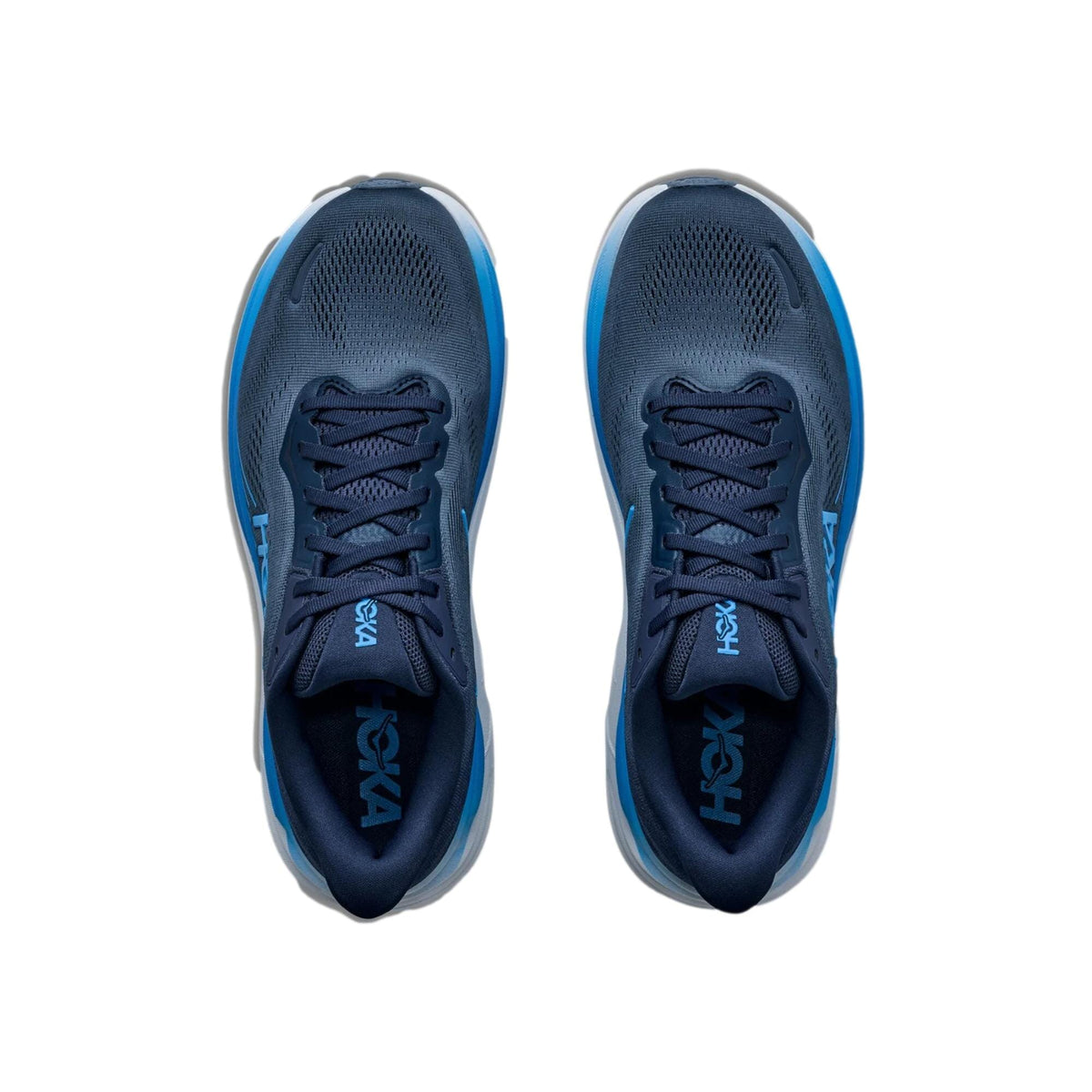 Hoka Clifton 11 Varsity Navy / Faded Navy  1176572-VFD Men's