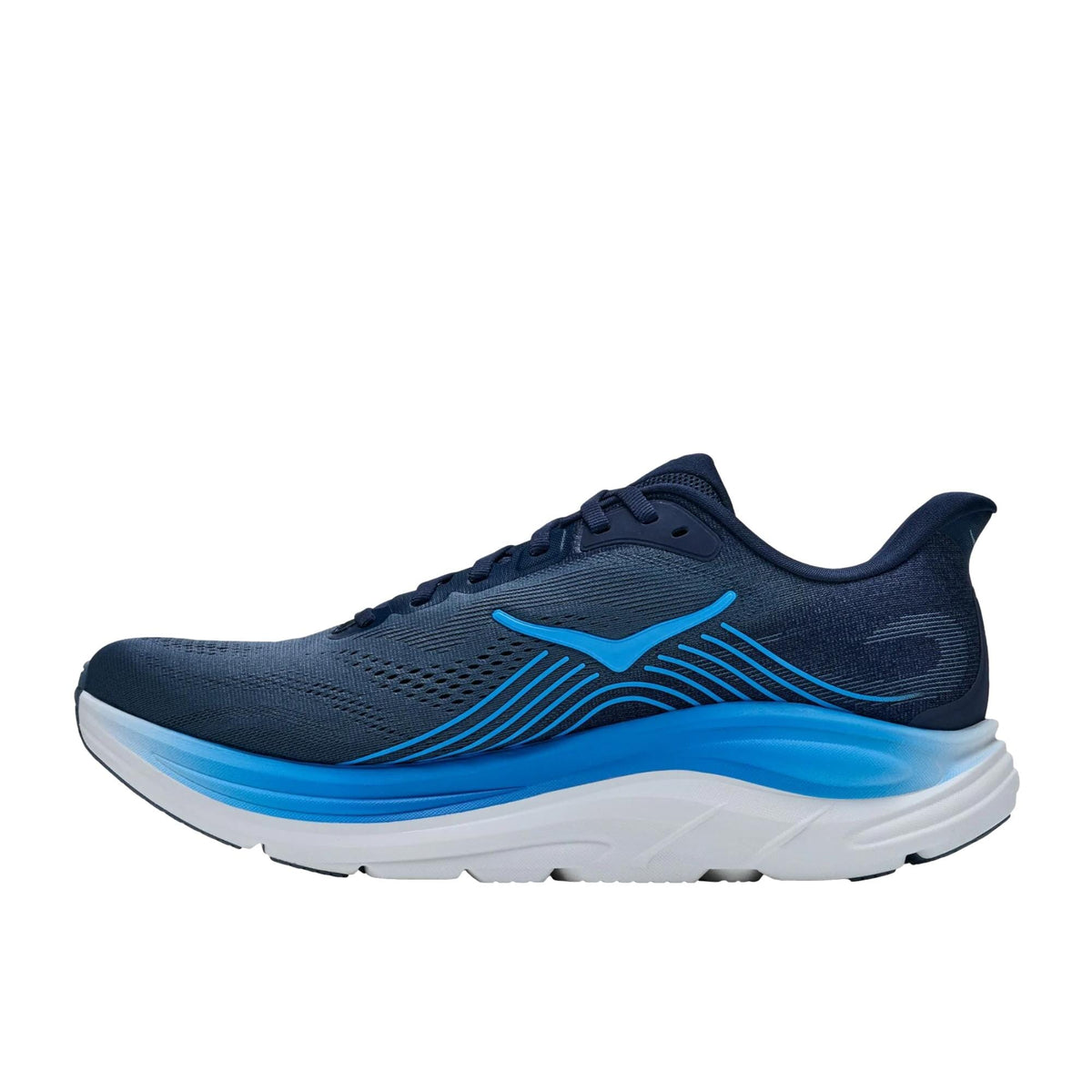 Hoka Clifton 11 Varsity Navy / Faded Navy  1176572-VFD Men's