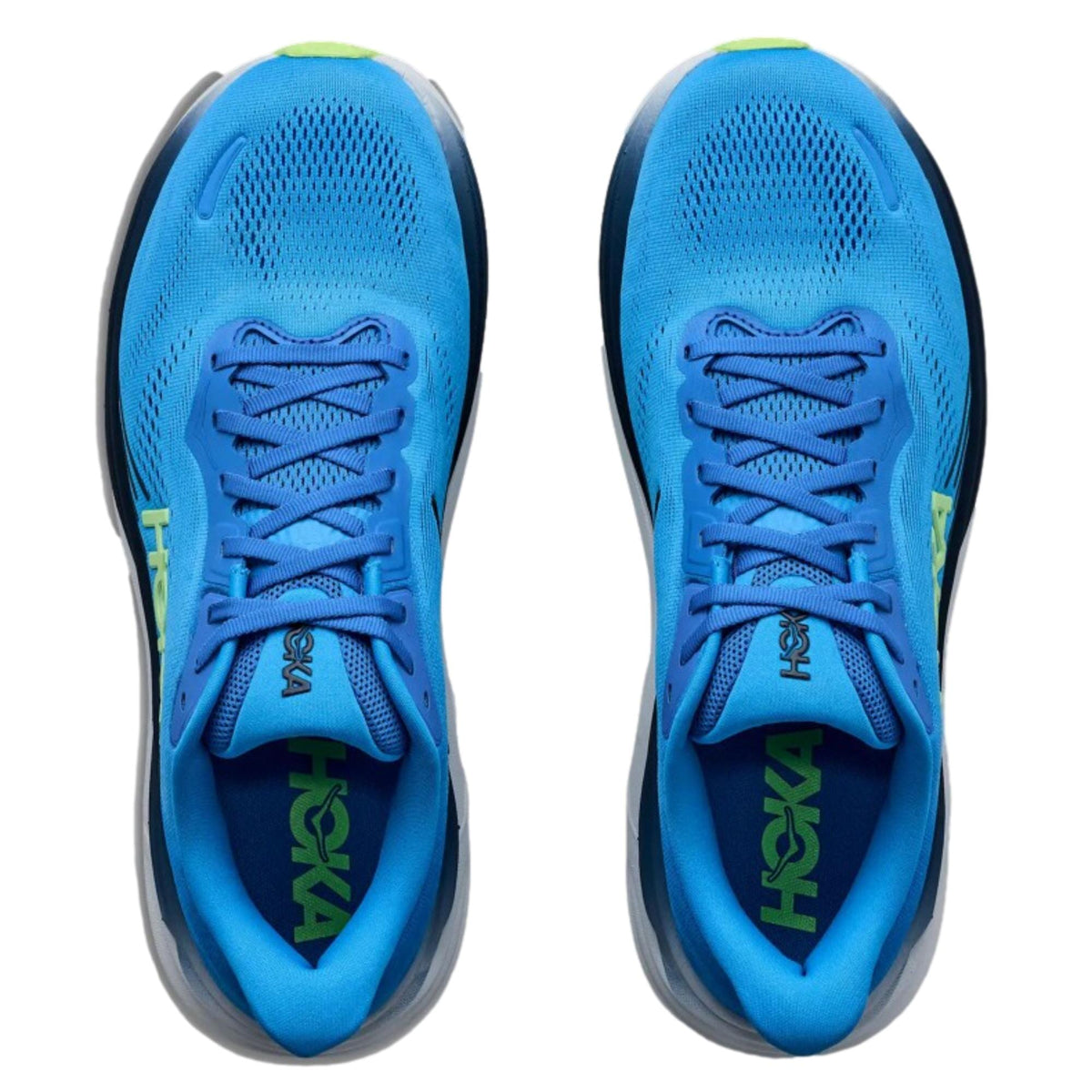 Hoka Clifton 11 Virtual Blue / Soft Cobalt  1176572-VSF Men's