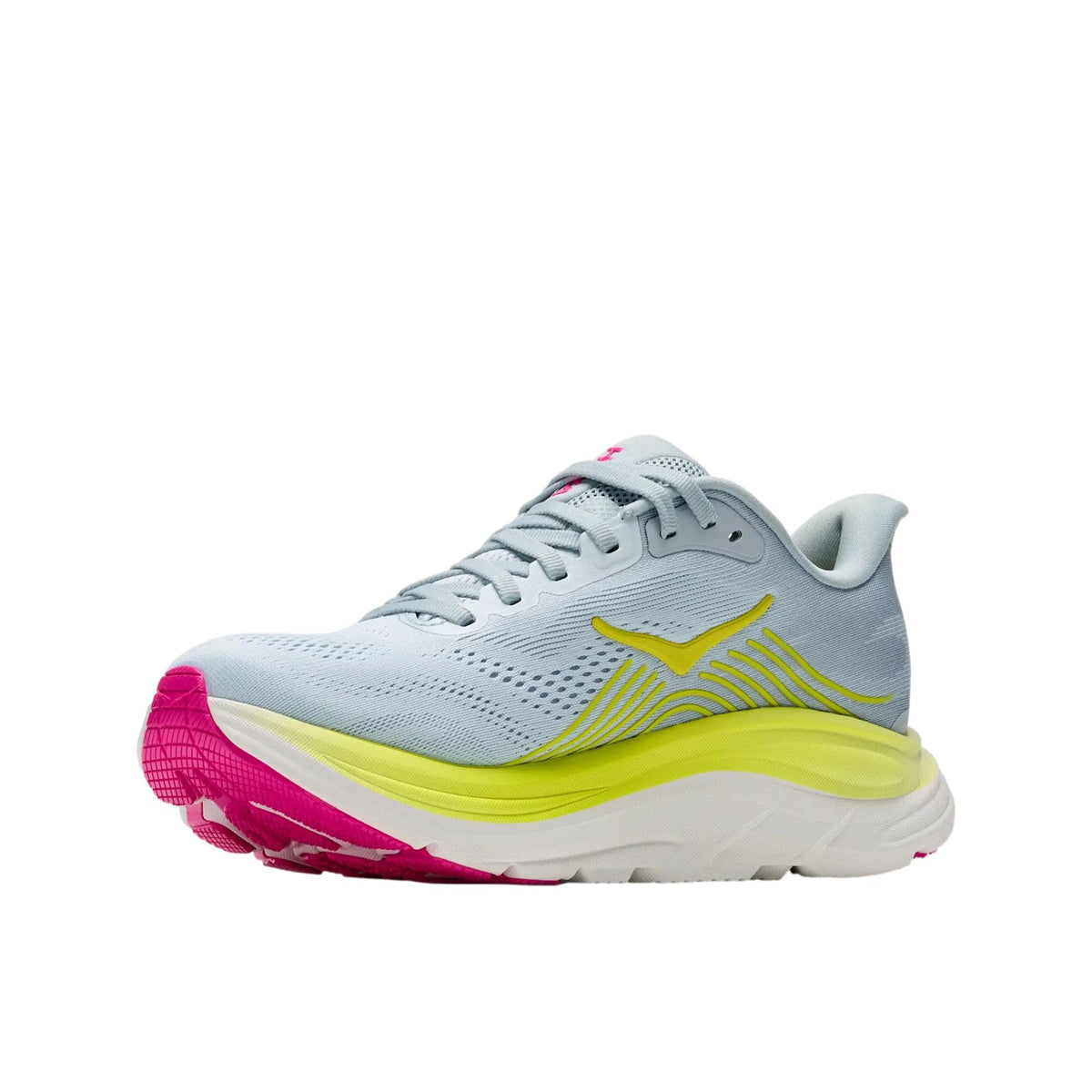 Hoka Clifton 11 Mineral Blue / Overcast  1176573-MLVR Women's