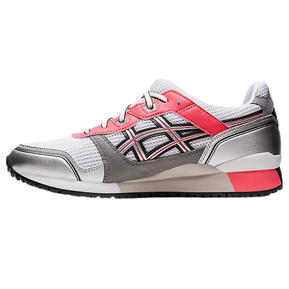 Asics Gel - Lyte III OG White / Sienna  1201A826-100 Men's