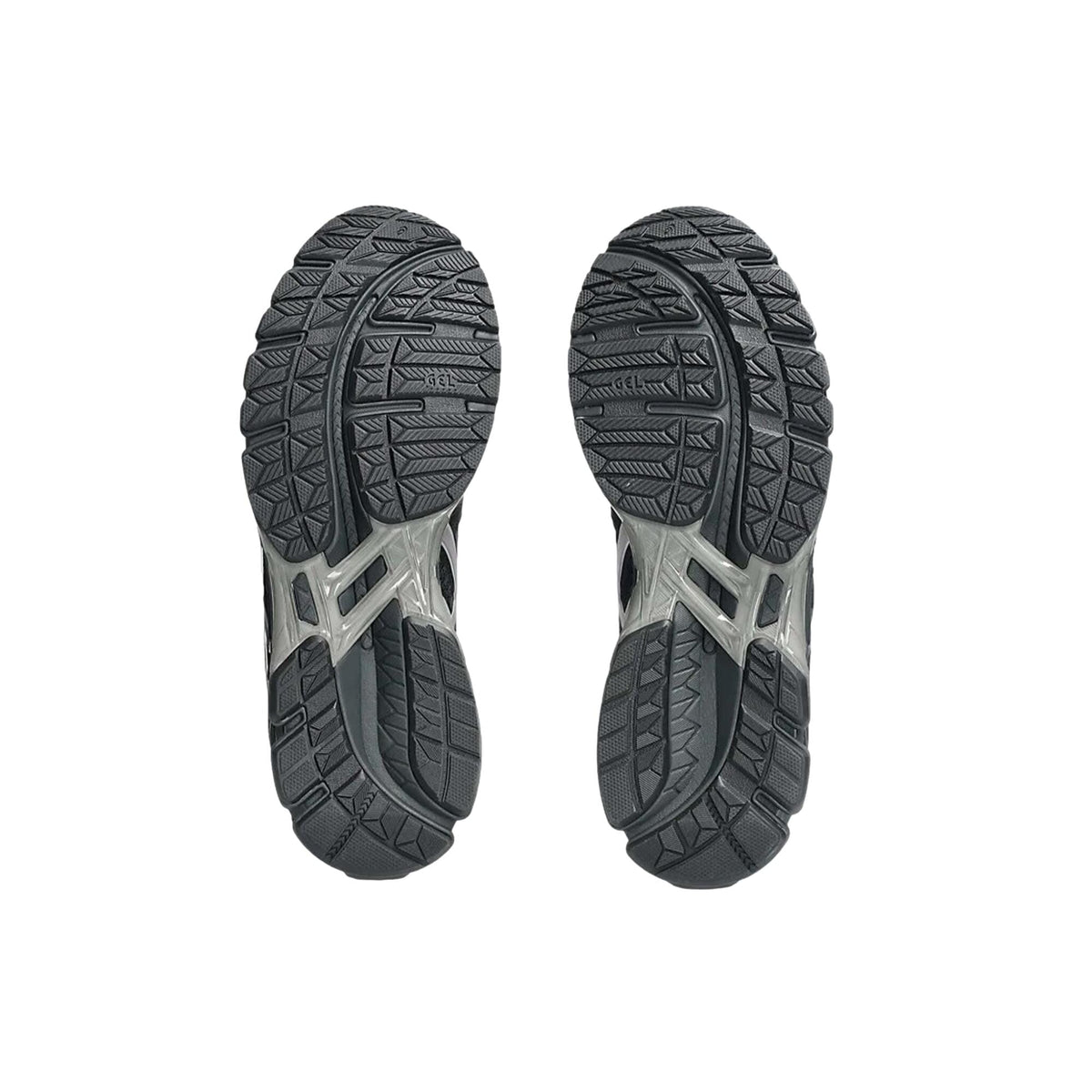 Asics Gel-Kayano 20 Black / Clay Grey  1203A388-003 Men's