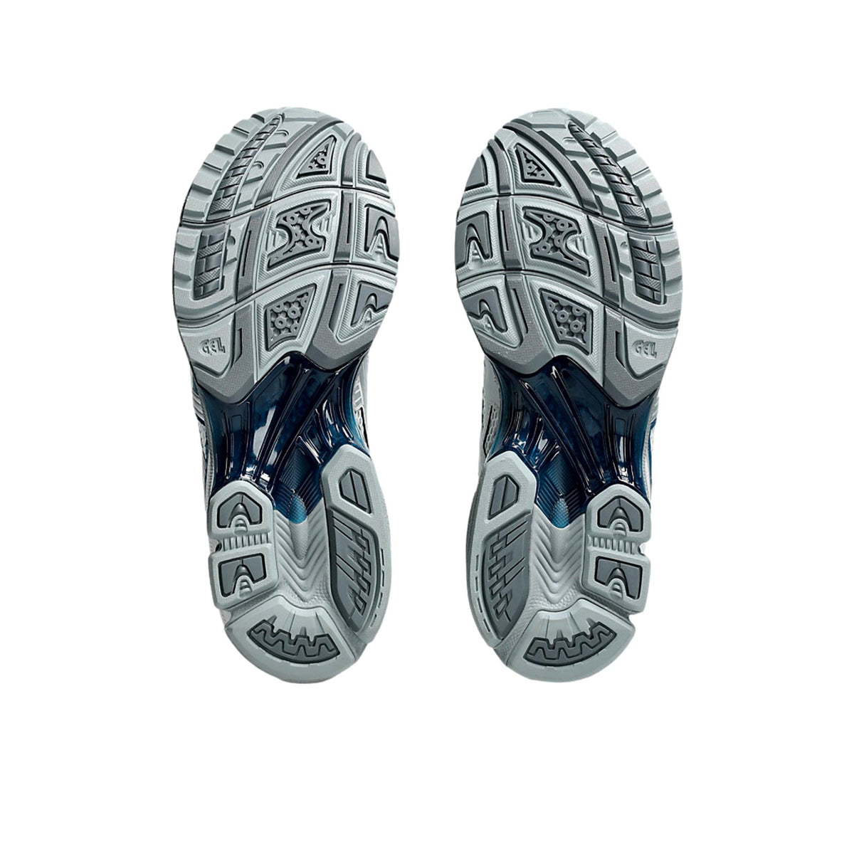 Asics Gel - Kayano 14 Glacier Grey / Pure Silver  1203A537-021 Men's