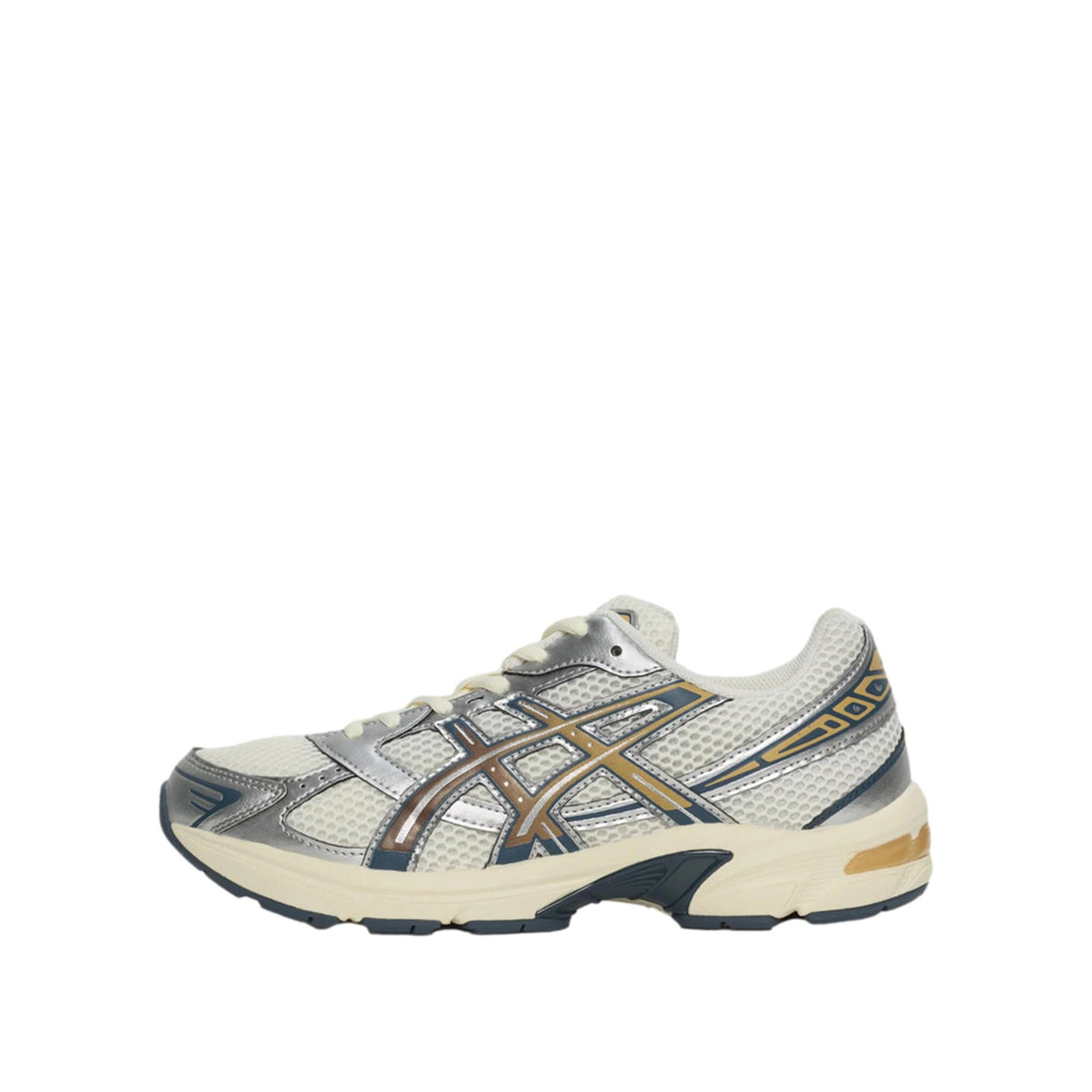Asics Gel-1130 Cream / Mahogany  1203A609-109 Men's