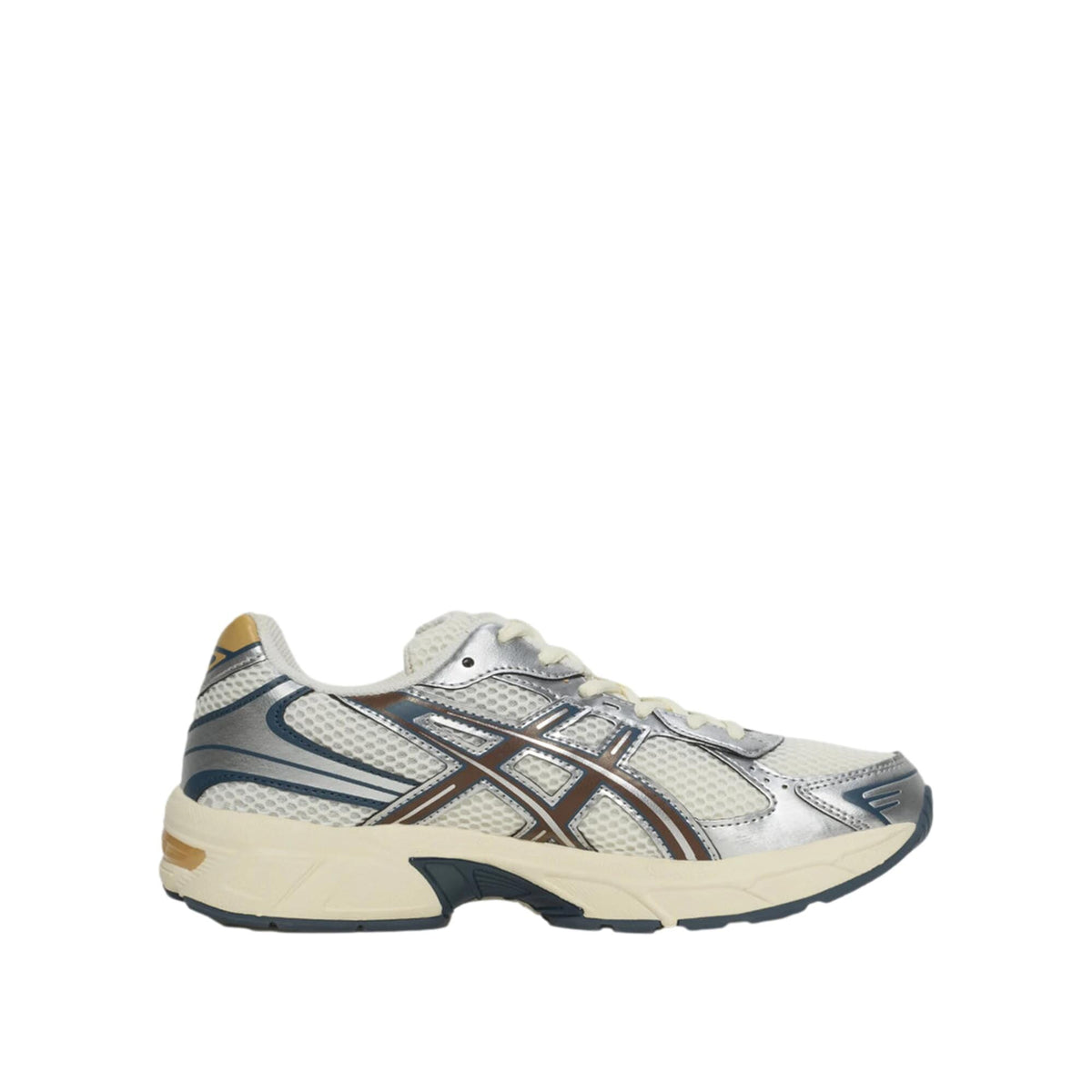 Asics Gel-1130 Cream / Mahogany  1203A609-109 Men's