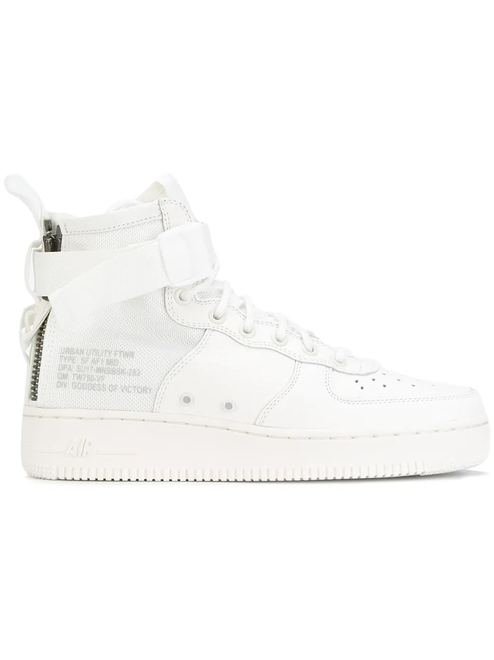 Nike Special Field Air Force 1 Mid Sneakers