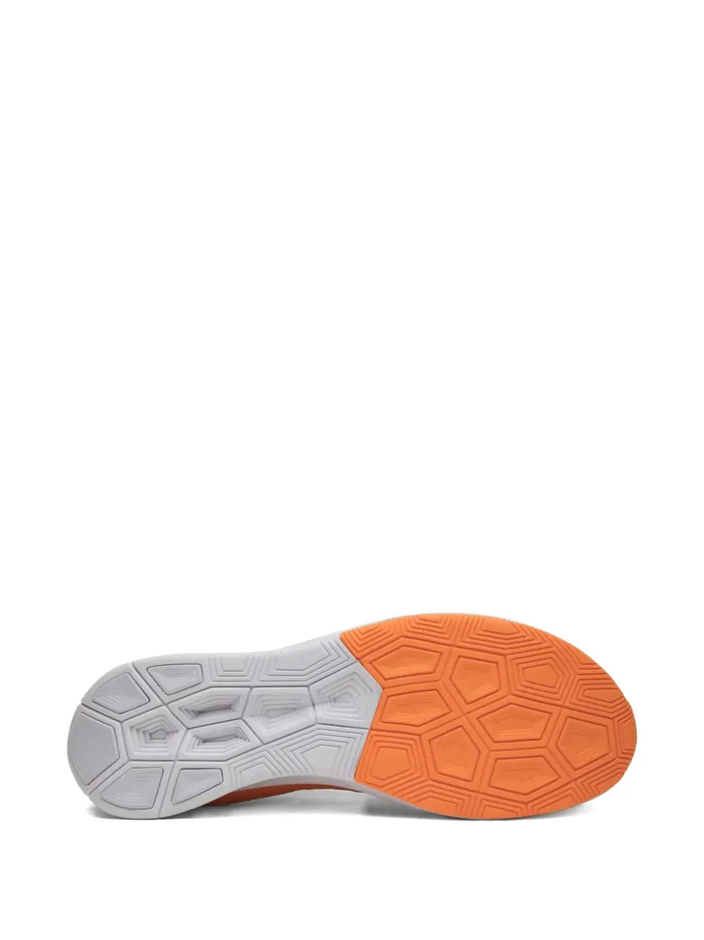 Nike X Off-White X Off-White Zoom Fly Mercurial Fk Sneakers