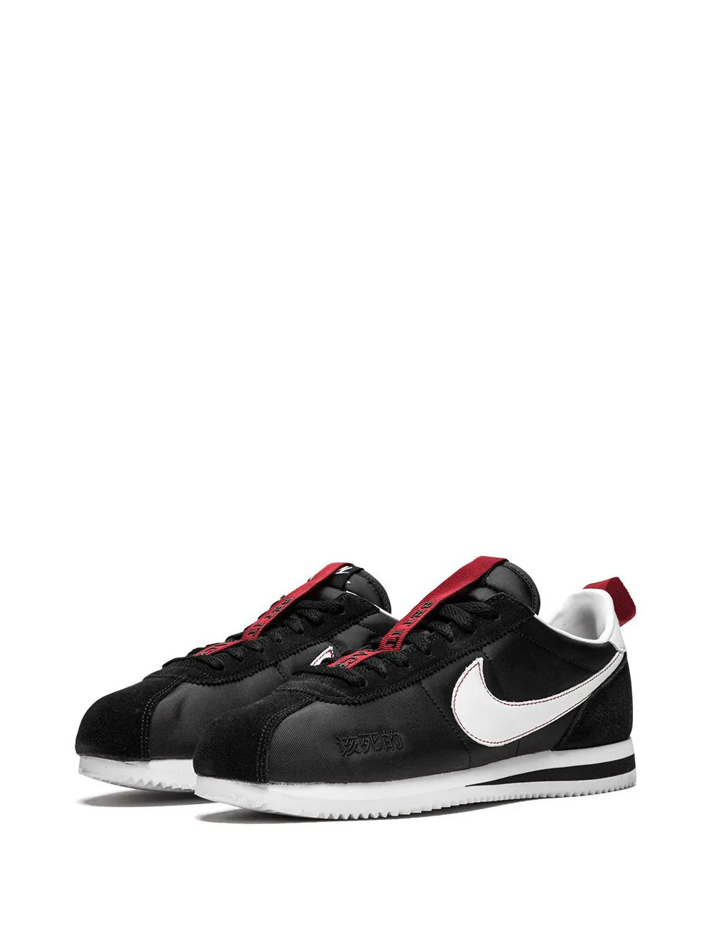 Nike X Kendrick Lamar Cortez Kenny 3 Sneakers