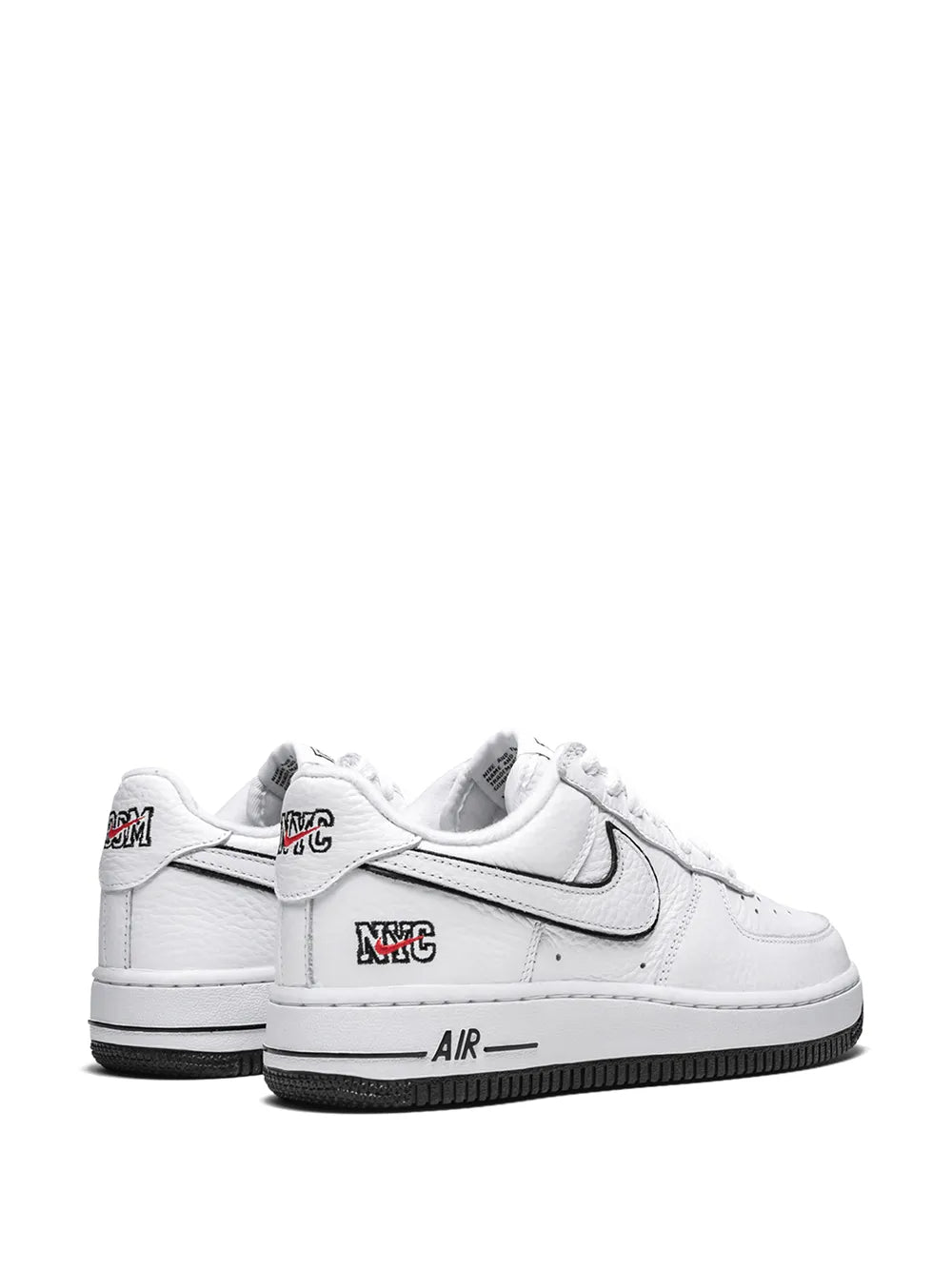 Nike X Dover Street Market Air Force 1 Low Retro Sneakers