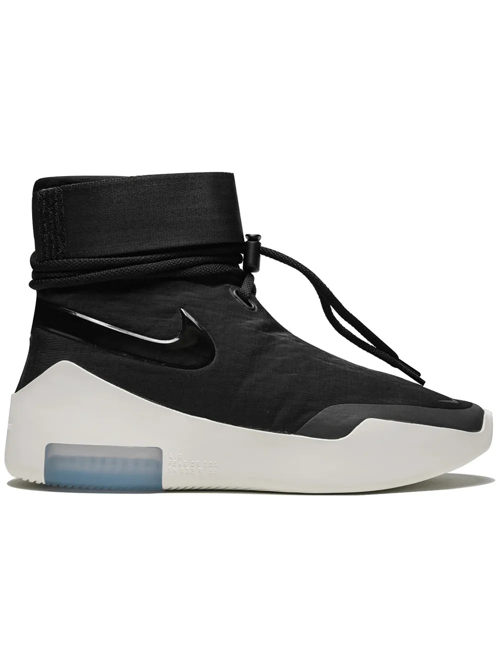 Nike X Fear Of God Air Shoot Around Sneakers