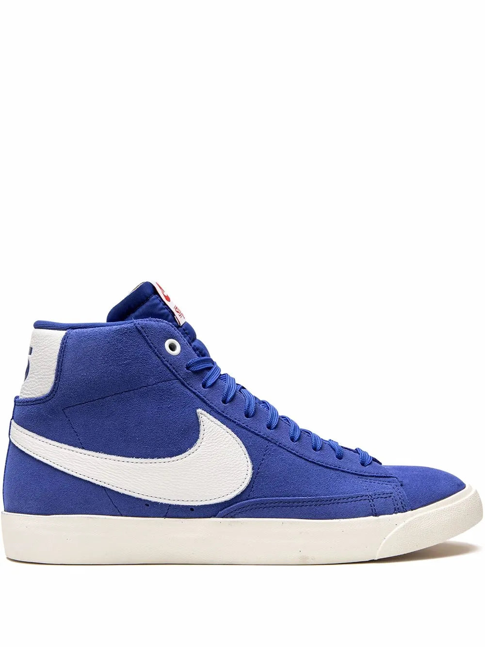 Nike X Stranger Things Blazer Og Pack Sneakers