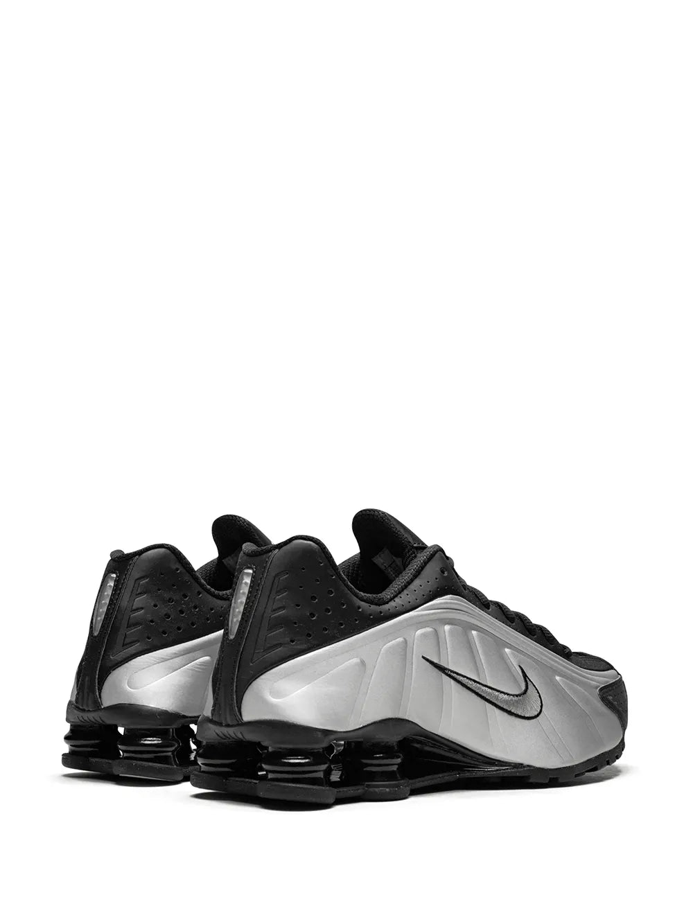 Nike Shox R4 Sneakers