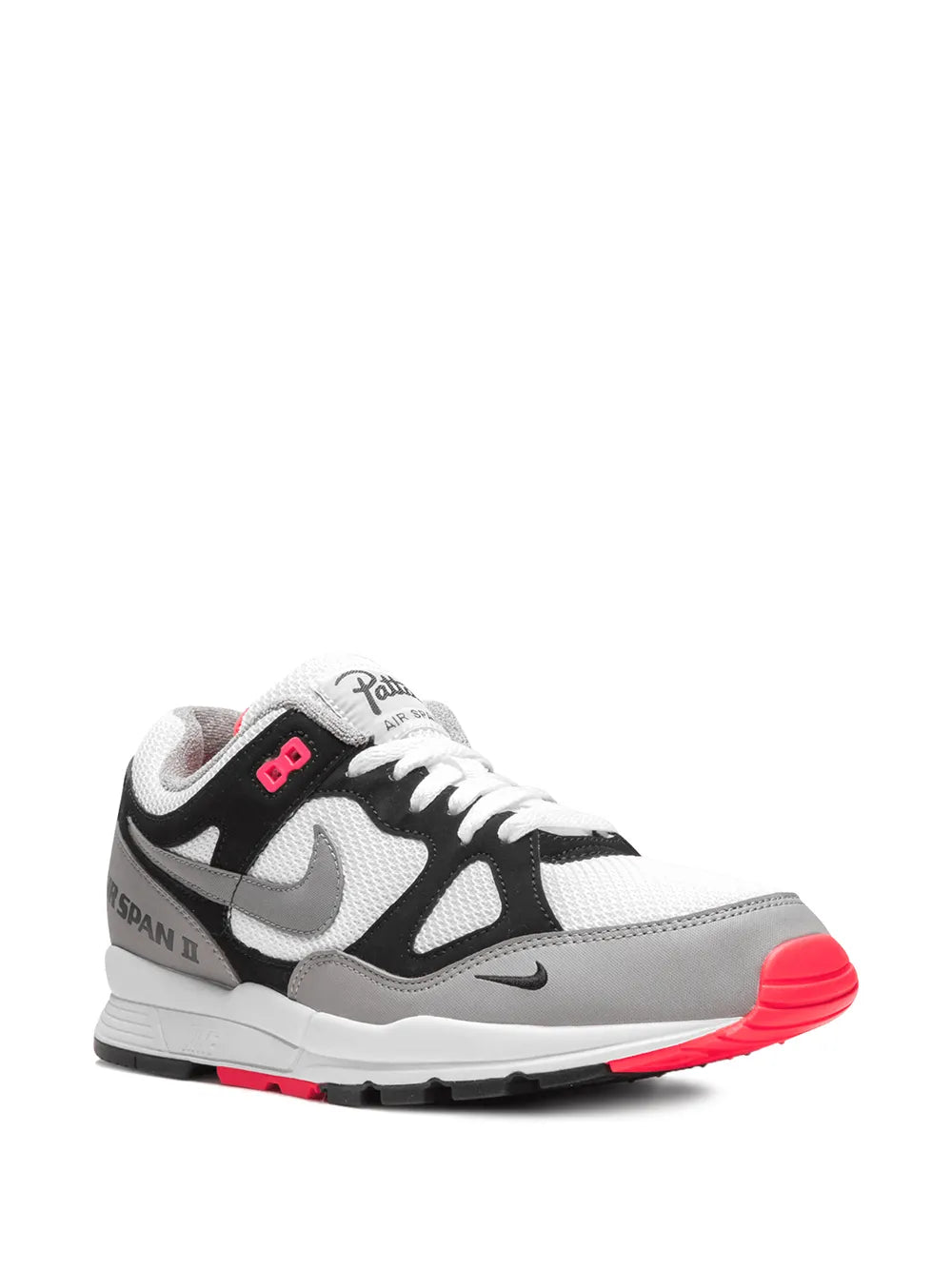 Nike X Patta Air Span Ii Qs Friends & Family Sneakers