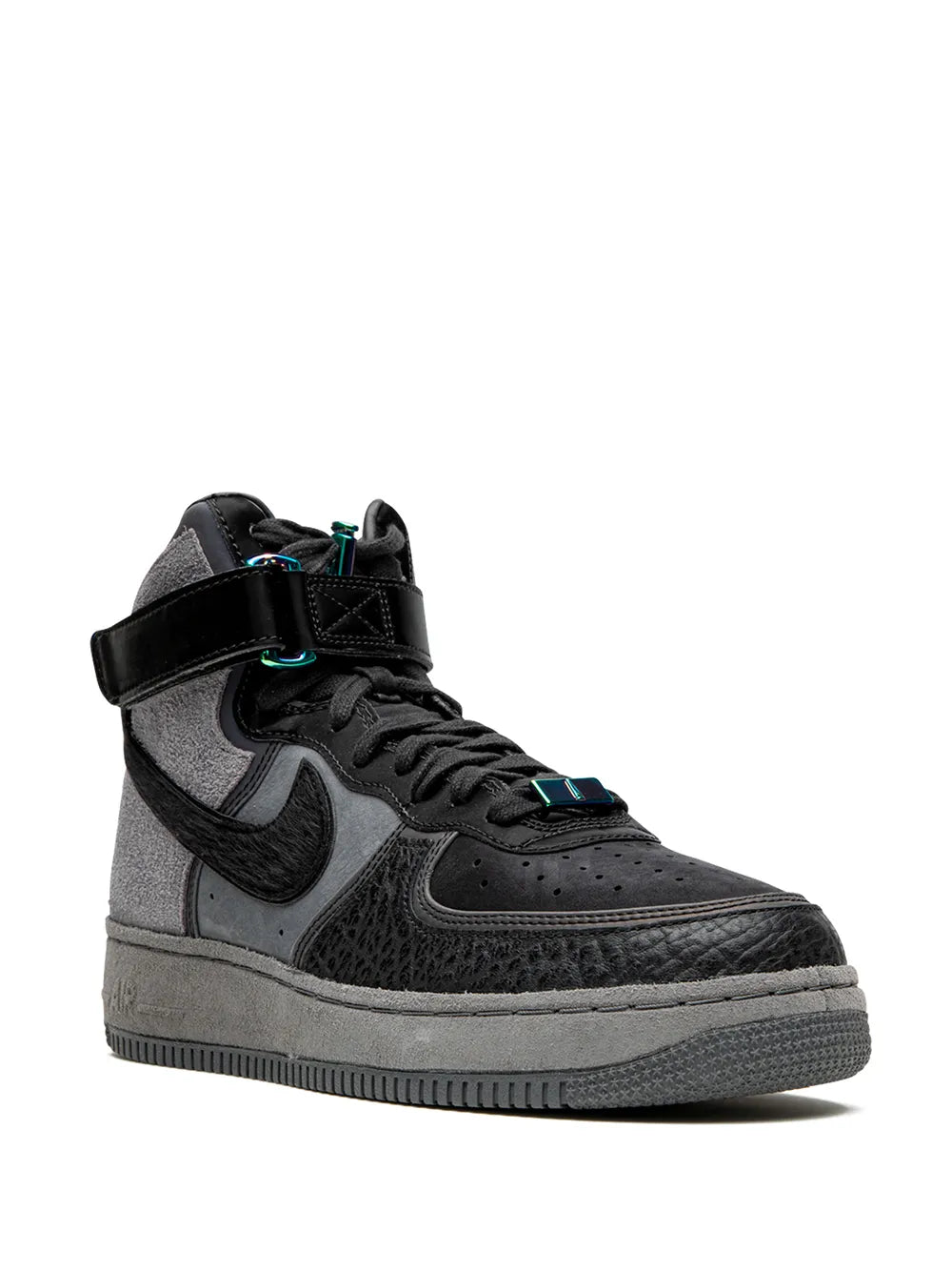 Nike X A Ma Mani e Air Force 1 07 Hand Wash Cold Sneakers