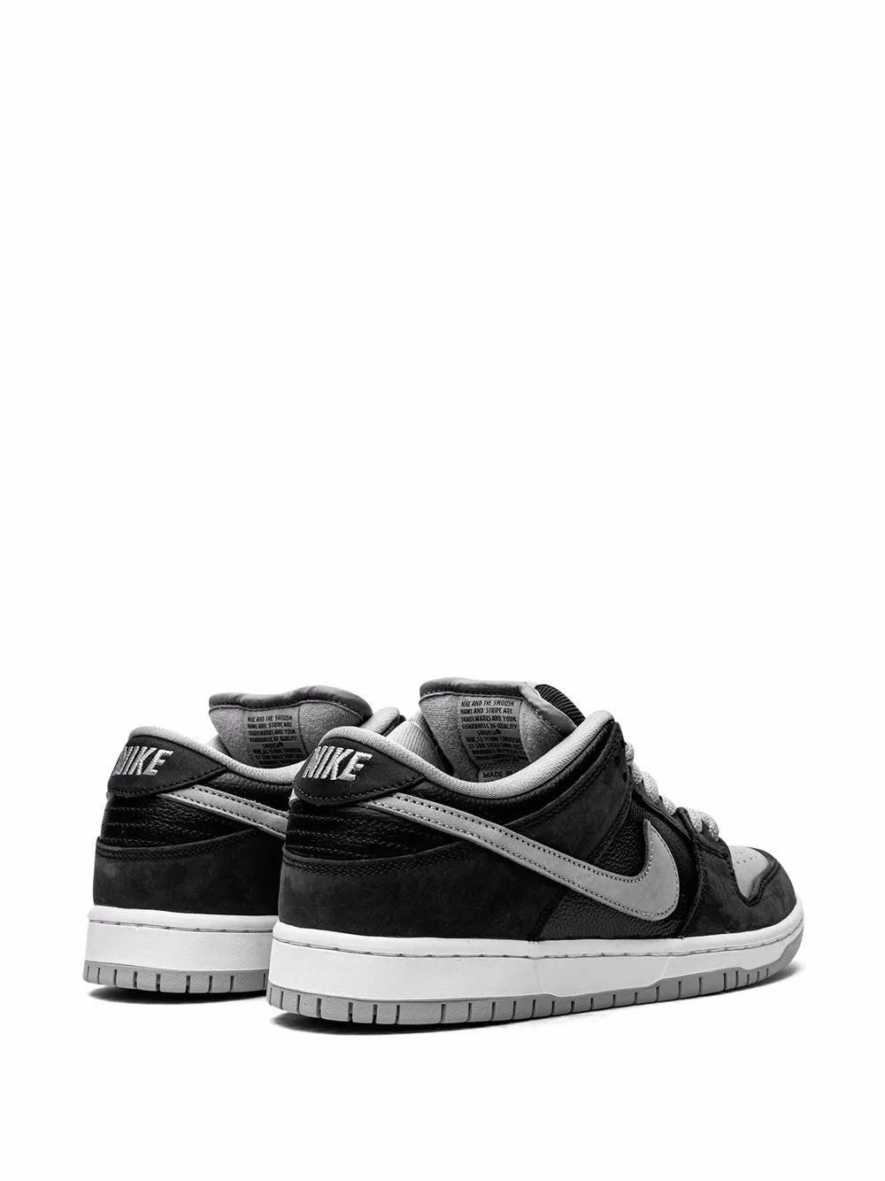 Nike Sb Dunk Low Pro J-Pack - Shadow Sneakers