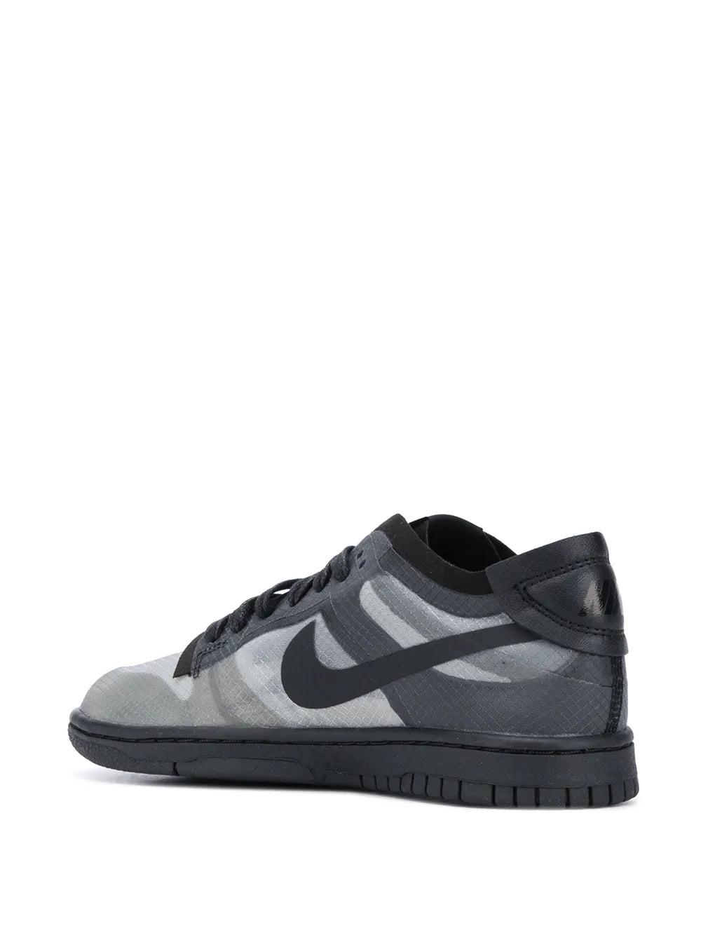 Nike X Comme Des Gar ns Dunk Sneakers