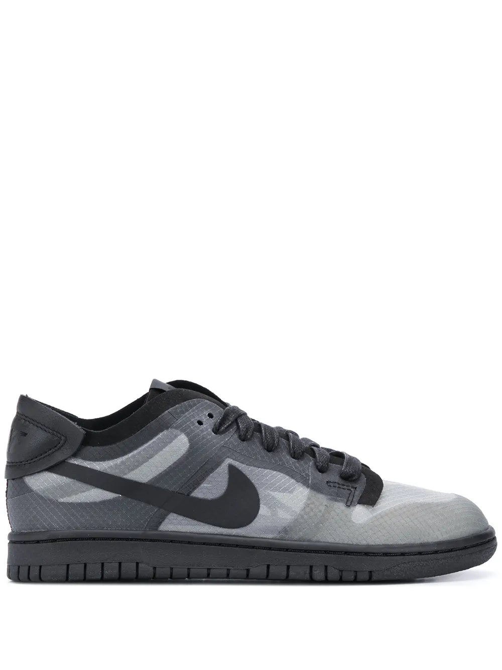 Nike X Comme Des Gar ns Dunk Sneakers