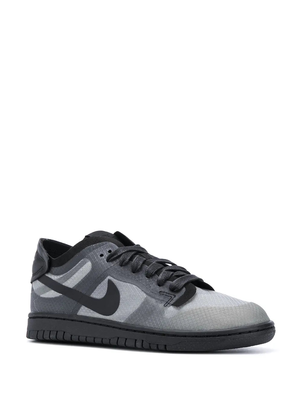 Nike X Comme Des Gar ns Dunk Sneakers
