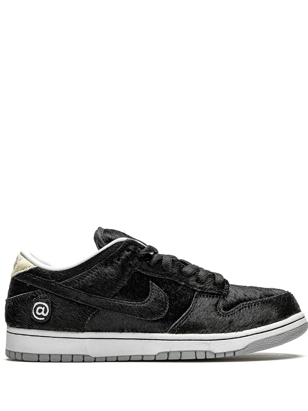 Nike X Medicom Toy Sb Dunk Low Be@Rbrick Sneakers