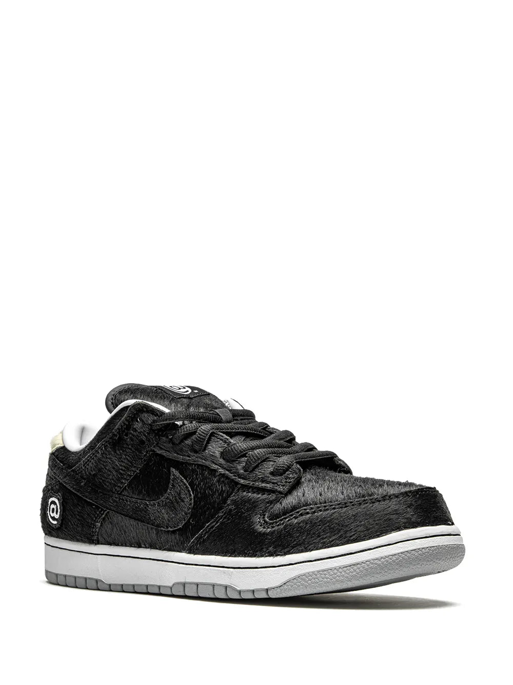 Nike X Medicom Toy Sb Dunk Low Be@Rbrick Sneakers