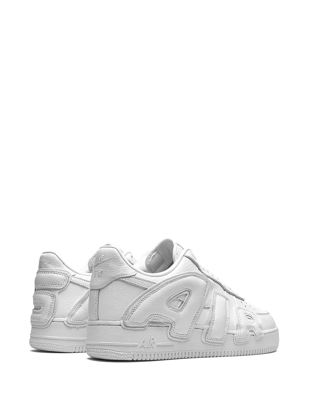 Nike X Cactus Plant Flea Market Air Force 1 Low Premium Sneakers