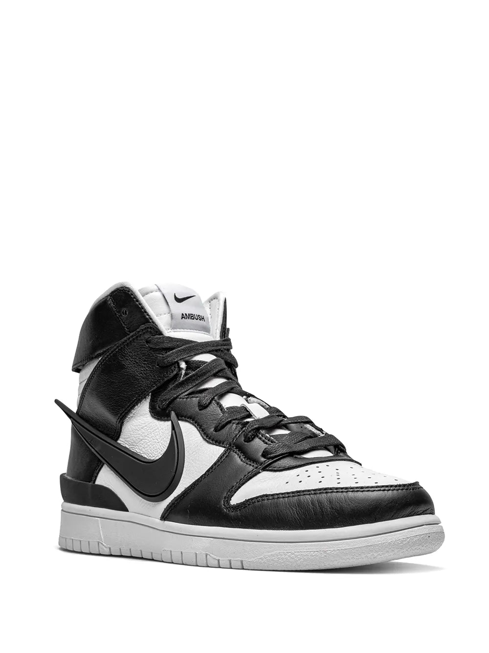Nike X Ambush Dunk High Sp Spruce Aura Sneakers