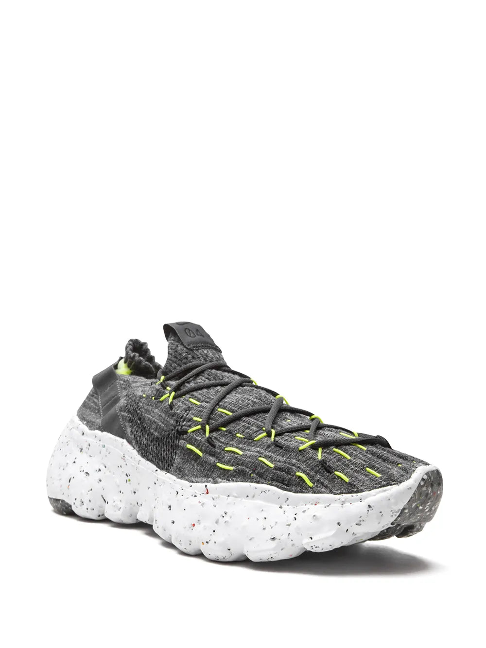 Nike Space Hippie 04 Black/Volt Sneakers