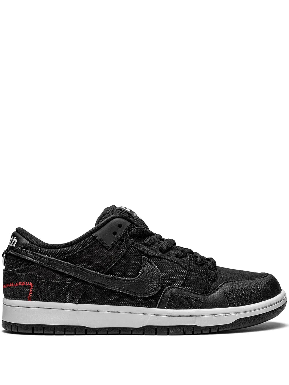 Nike Sb Dunk Low Wasted Youth Sneakers