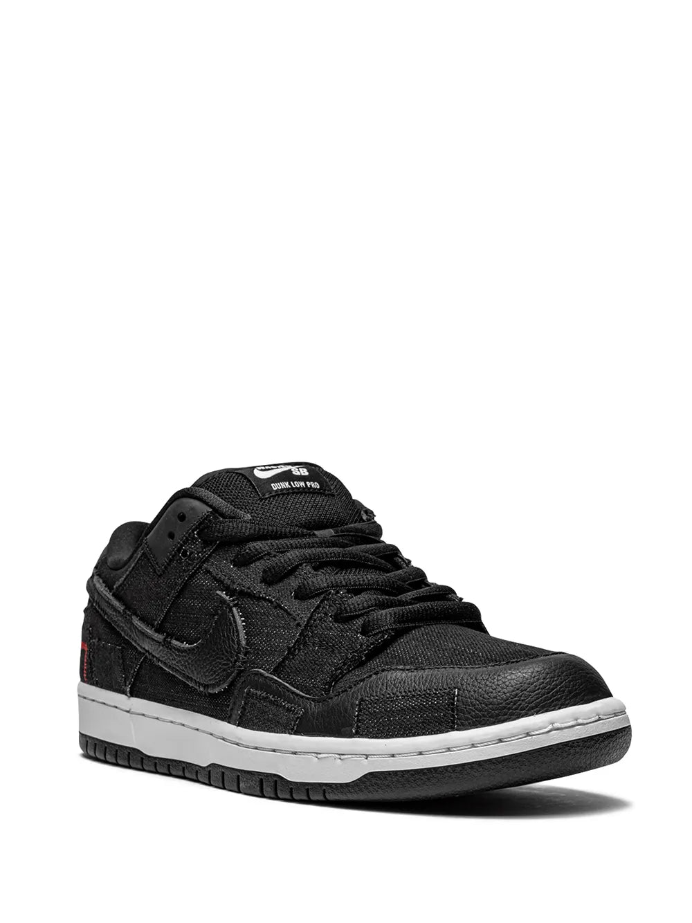 Nike Sb Dunk Low Wasted Youth Sneakers
