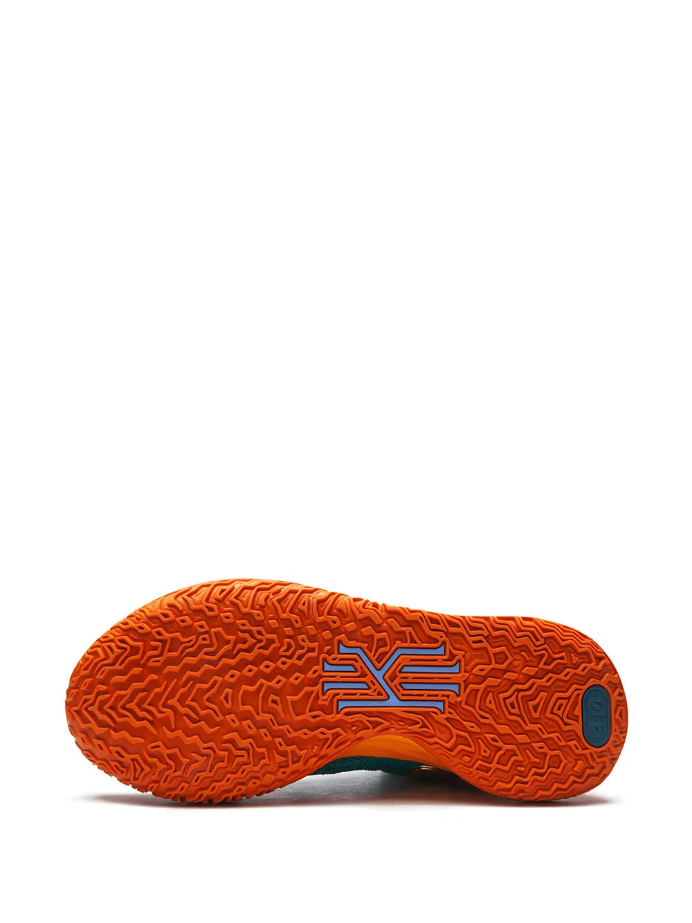 Nike X Concepts  Kyrie 7 Horus - Special Box Sneakers