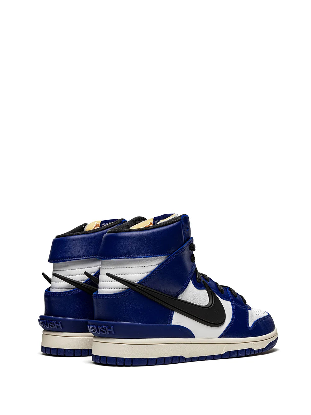 Nike X Ambush Dunk High Sp Deep Royal Sneakers