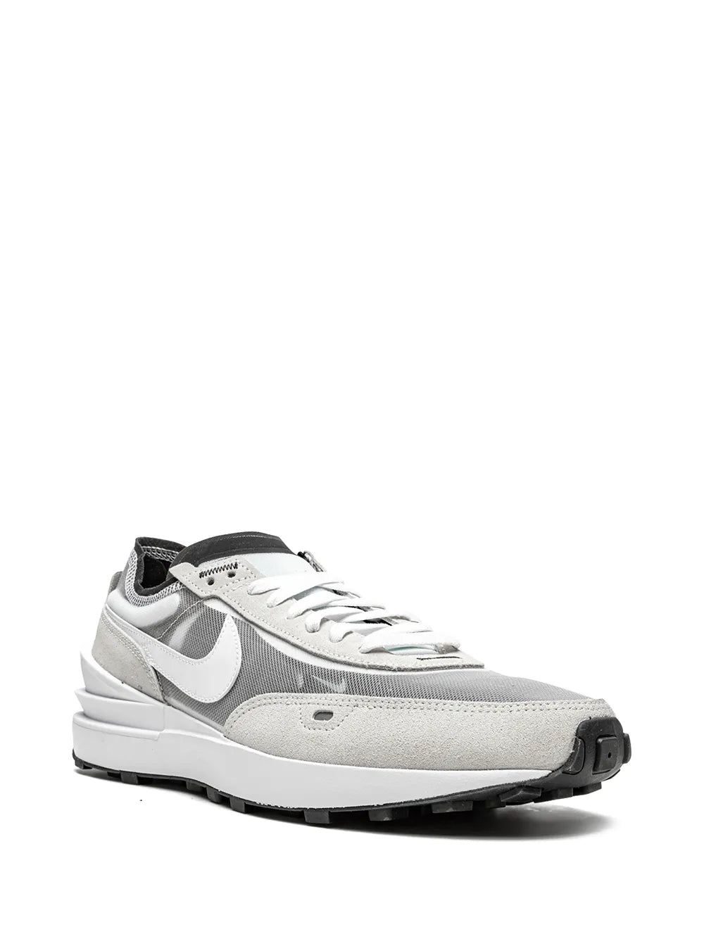 Nike Waffle One Summit White Sneakers