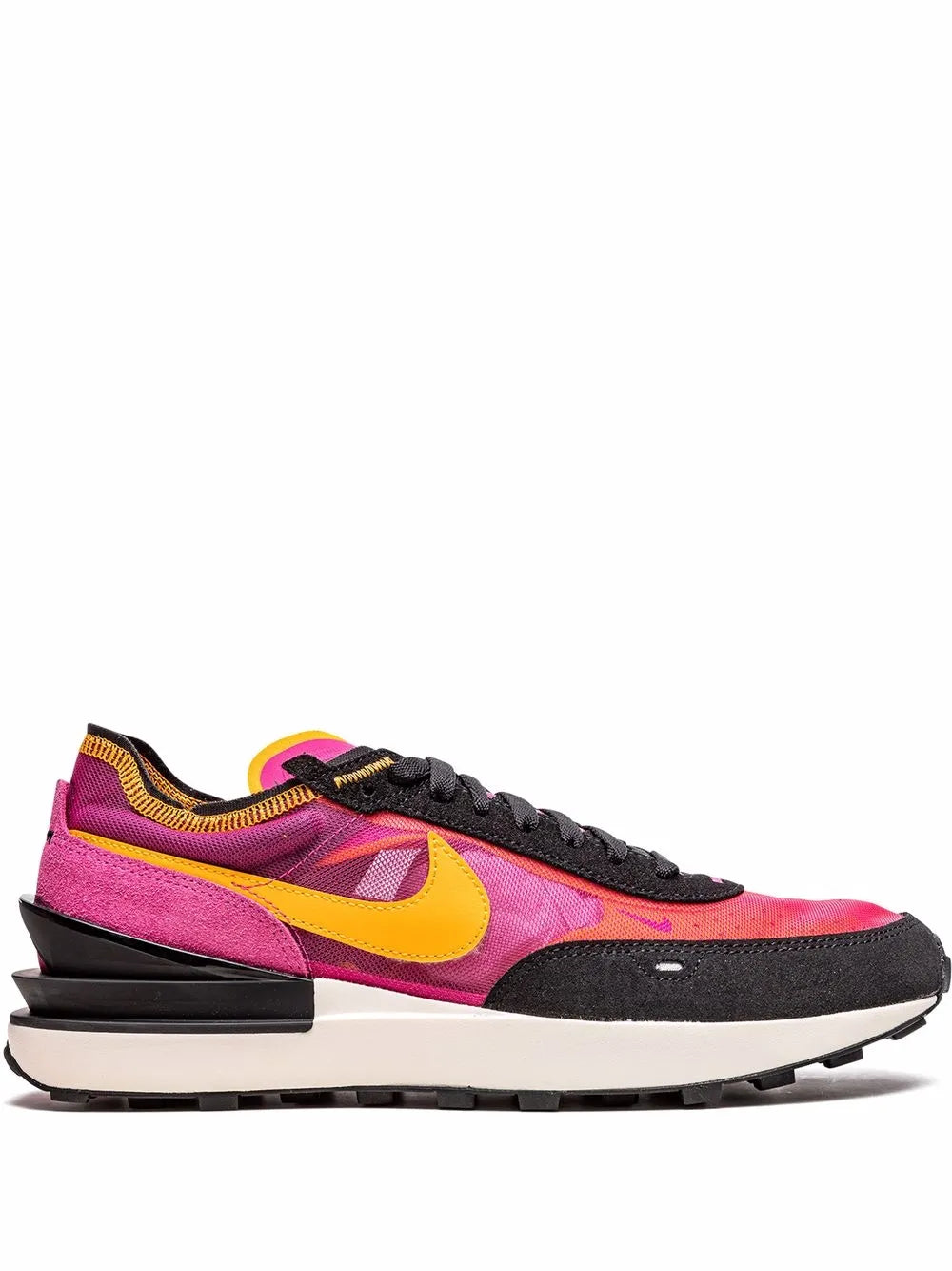 Nike Waffle One Active Fuchsia Sneakers