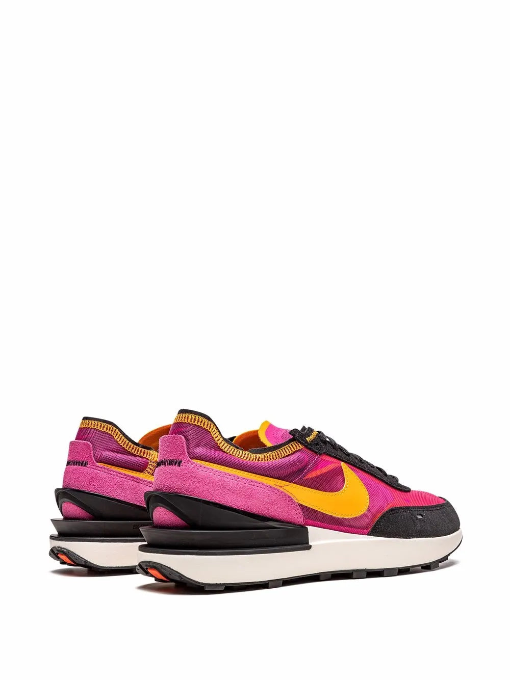 Nike Waffle One Active Fuchsia Sneakers