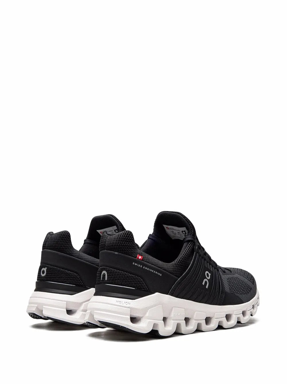 On Running Cloudswift Low-Top Sneakers