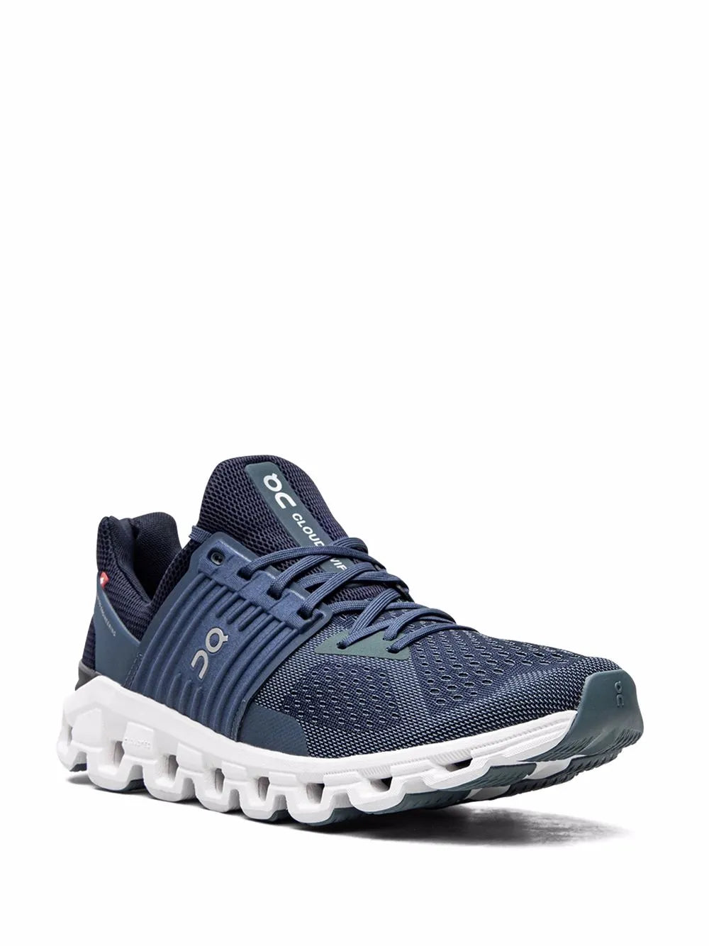 On Running Cloudswift Low-Top Sneakers