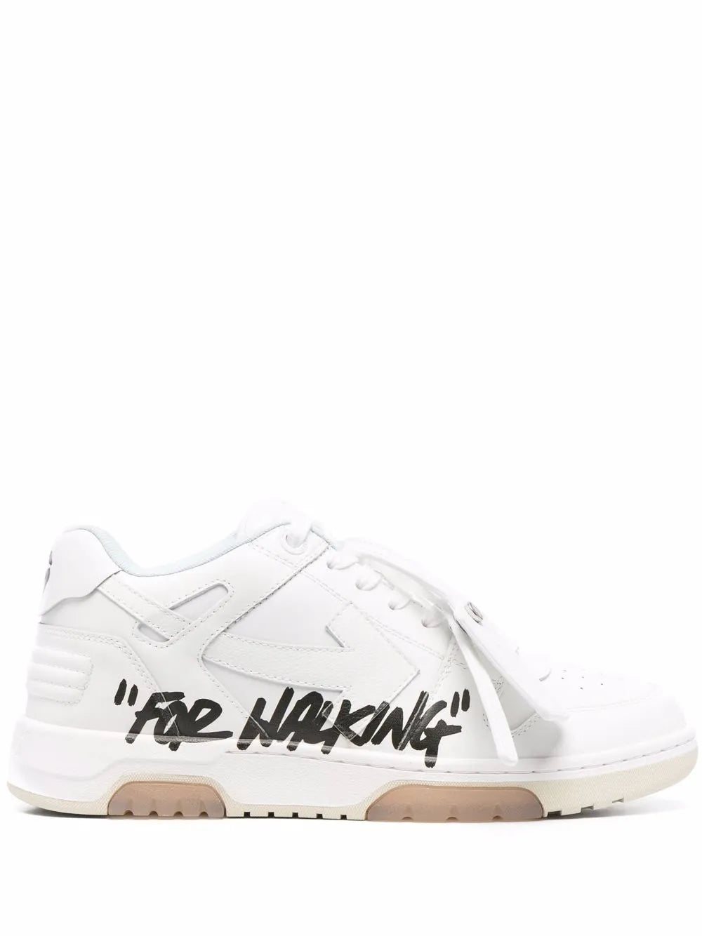 Off-White Out Of Office Ooo Sneakers