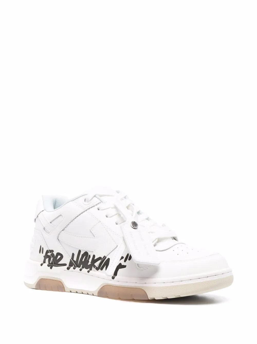 Off-White Out Of Office Ooo Sneakers