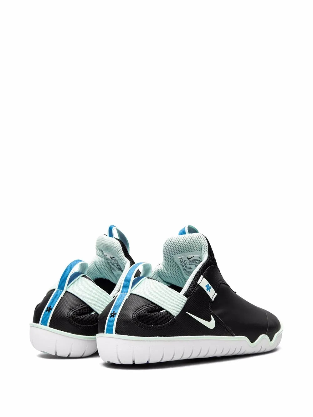 Nike Zoom Pulse Black/Blue Hero/Teal Tint Sneakers